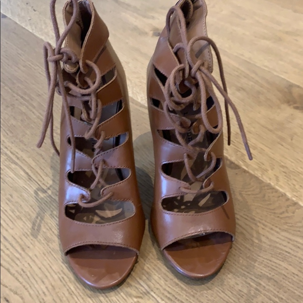 Chinese laundry heels